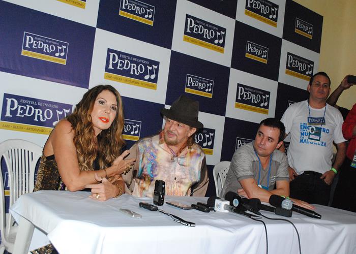 13ª edição do Festival de Inverno poderá ficar na história  - Imagem 367