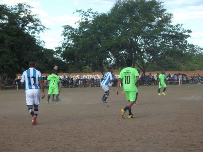 Resultado final dos campeonatos masculino e feminino de futebol - Imagem 32