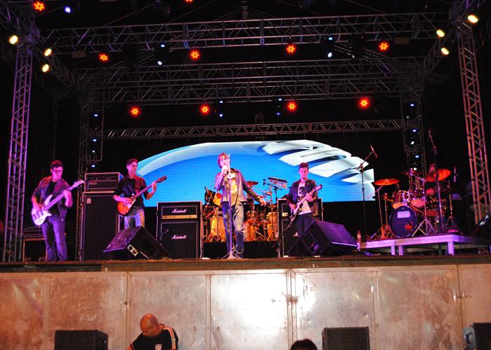 13ª edição do Festival de Inverno poderá ficar na história  - Imagem 316