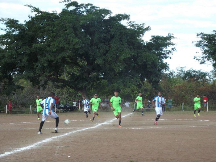 Resultado final dos campeonatos masculino e feminino de futebol - Imagem 22