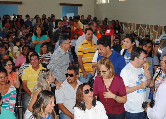 13ª edição do Festival de Inverno poderá ficar na história  - Imagem 181