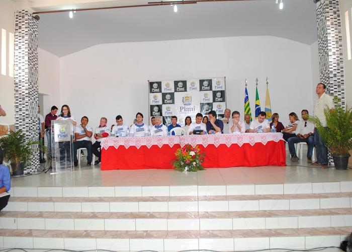 13ª edição do Festival de Inverno poderá ficar na história  - Imagem 204