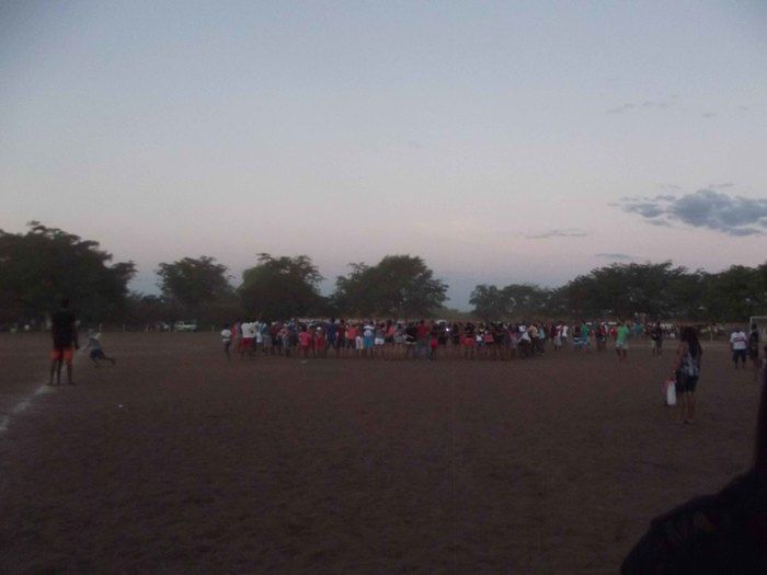 Resultado final dos campeonatos masculino e feminino de futebol - Imagem 75