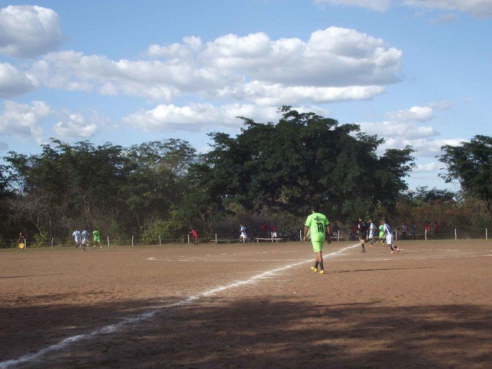 Resultado final dos campeonatos masculino e feminino de futebol - Imagem 38