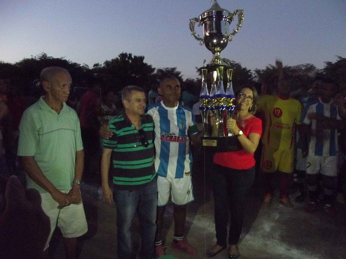Resultado final dos campeonatos masculino e feminino de futebol - Imagem 90