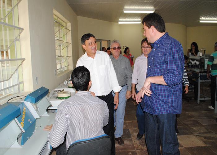 13ª edição do Festival de Inverno poderá ficar na história  - Imagem 162