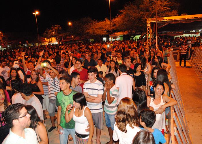 13ª edição do Festival de Inverno poderá ficar na história  - Imagem 318