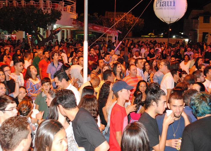 13ª edição do Festival de Inverno poderá ficar na história  - Imagem 355