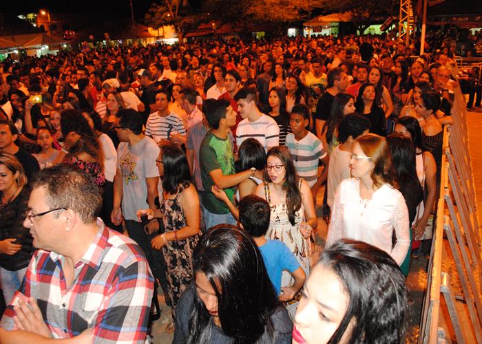 13ª edição do Festival de Inverno poderá ficar na história  - Imagem 339