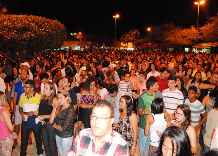 13ª edição do Festival de Inverno poderá ficar na história  - Imagem 336