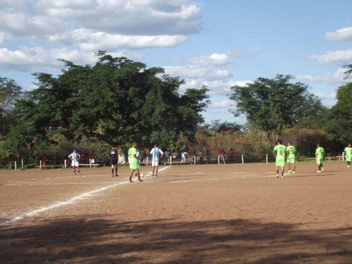 Resultado final dos campeonatos masculino e feminino de futebol - Imagem 37