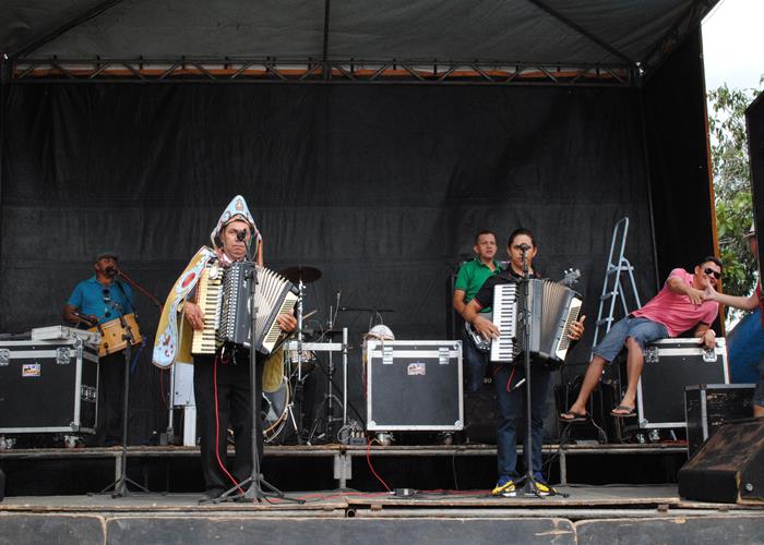 13ª edição do Festival de Inverno poderá ficar na história  - Imagem 85