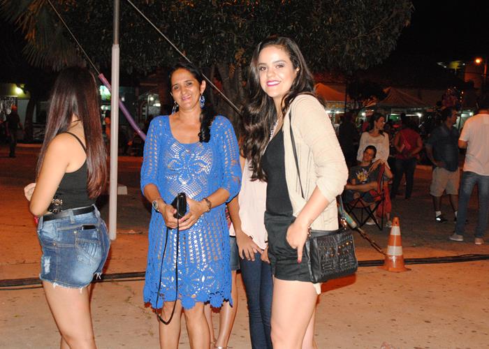 13ª edição do Festival de Inverno poderá ficar na história  - Imagem 272