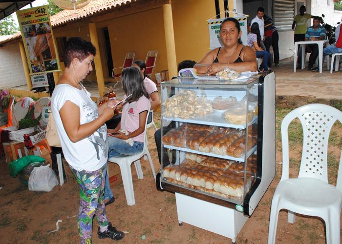 13ª edição do Festival de Inverno poderá ficar na história  - Imagem 70