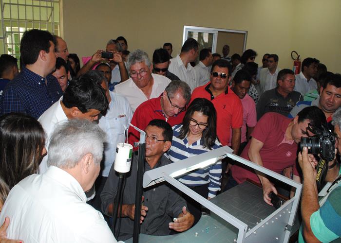 13ª edição do Festival de Inverno poderá ficar na história  - Imagem 165