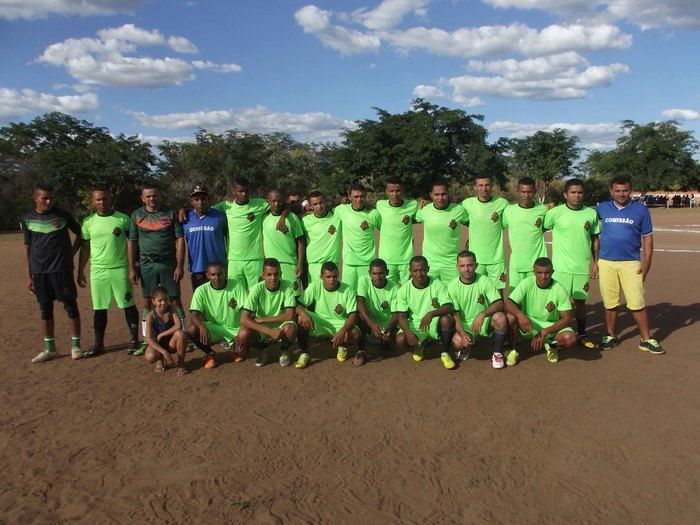 Resultado final dos campeonatos masculino e feminino de futebol - Imagem 15