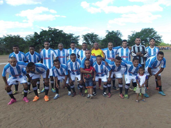 Resultado final dos campeonatos masculino e feminino de futebol - Imagem 14