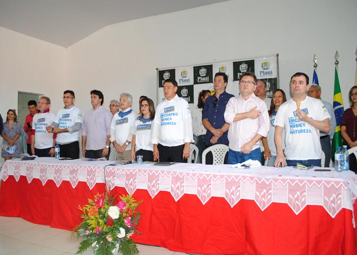 13ª edição do Festival de Inverno poderá ficar na história  - Imagem 186