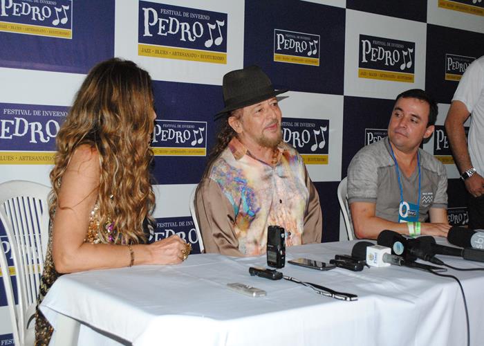 13ª edição do Festival de Inverno poderá ficar na história  - Imagem 369