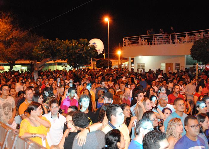 13ª edição do Festival de Inverno poderá ficar na história  - Imagem 352