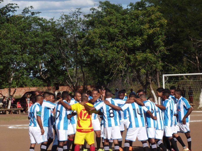 Resultado final dos campeonatos masculino e feminino de futebol - Imagem 16
