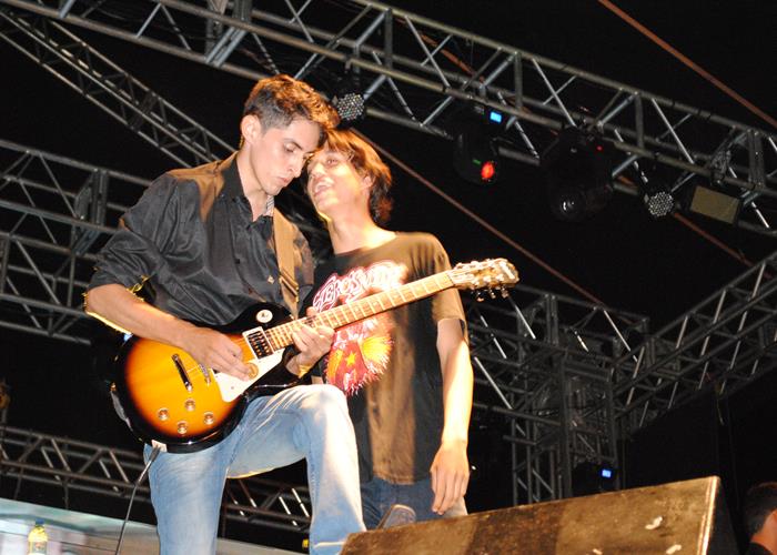 13ª edição do Festival de Inverno poderá ficar na história  - Imagem 357