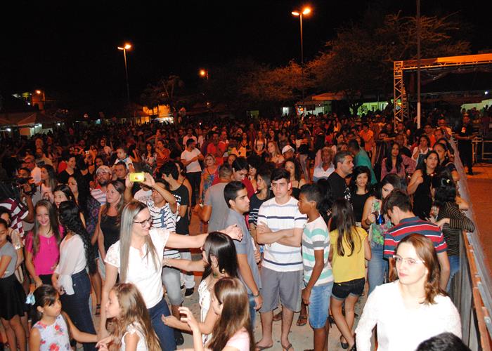 13ª edição do Festival de Inverno poderá ficar na história  - Imagem 296