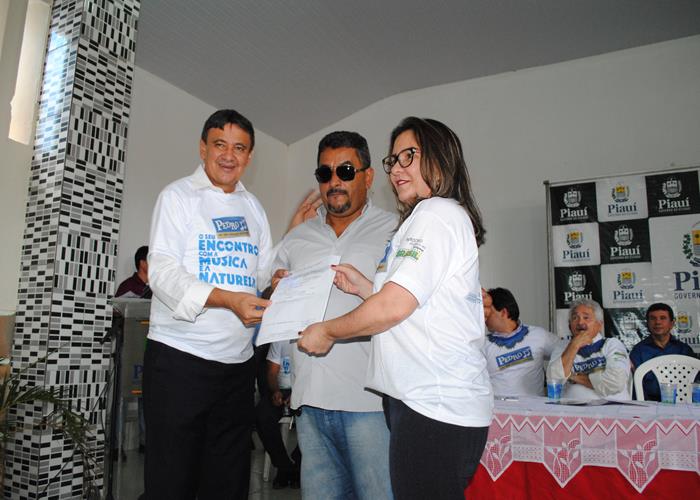 13ª edição do Festival de Inverno poderá ficar na história  - Imagem 196