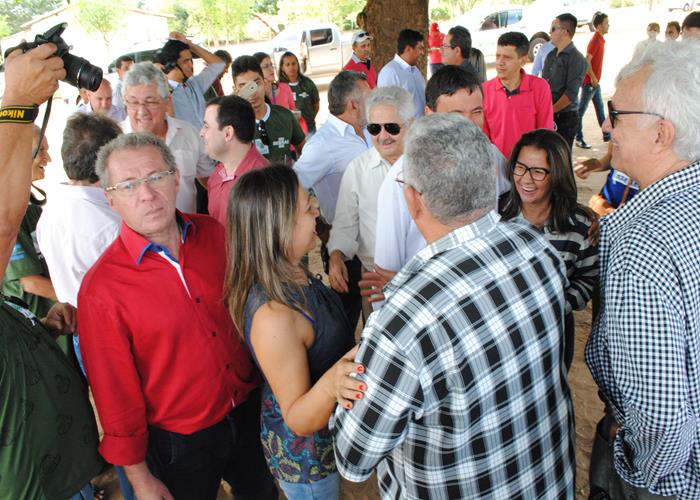 13ª edição do Festival de Inverno poderá ficar na história  - Imagem 16