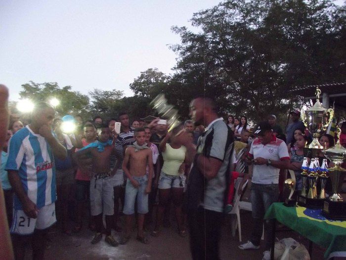 Resultado final dos campeonatos masculino e feminino de futebol - Imagem 80