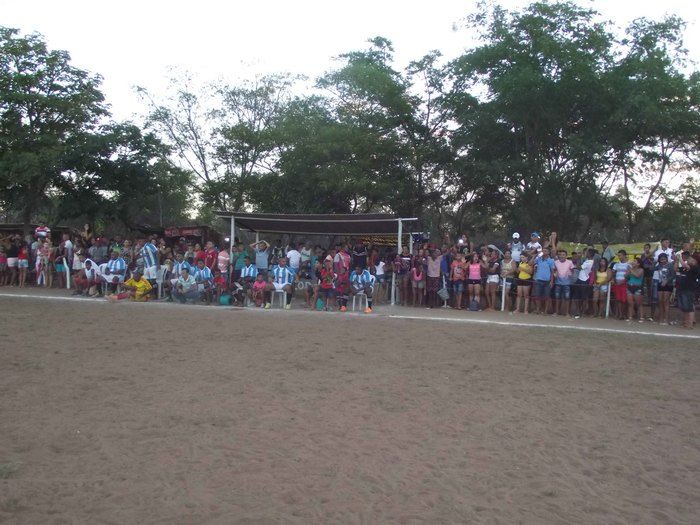 Resultado final dos campeonatos masculino e feminino de futebol - Imagem 68