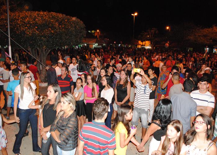 13ª edição do Festival de Inverno poderá ficar na história  - Imagem 295