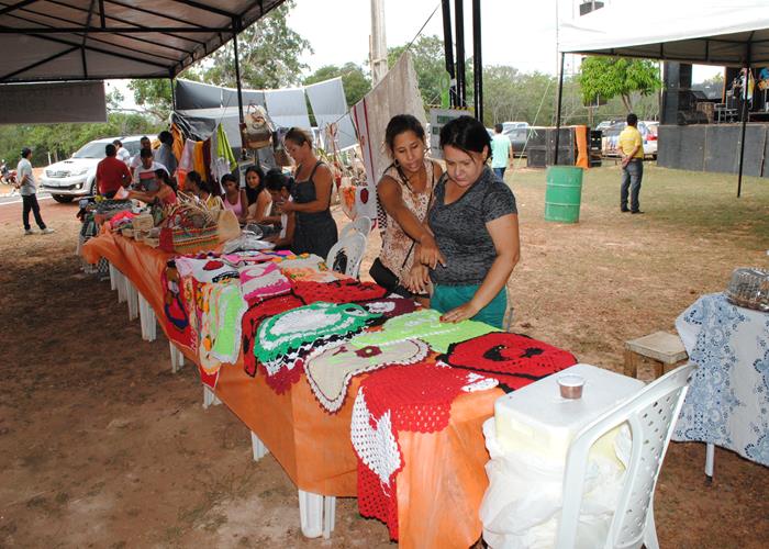 13ª edição do Festival de Inverno poderá ficar na história  - Imagem 75