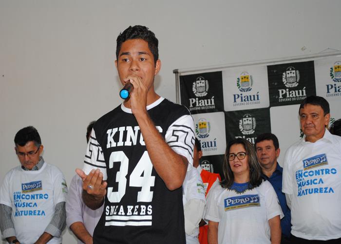 13ª edição do Festival de Inverno poderá ficar na história  - Imagem 191