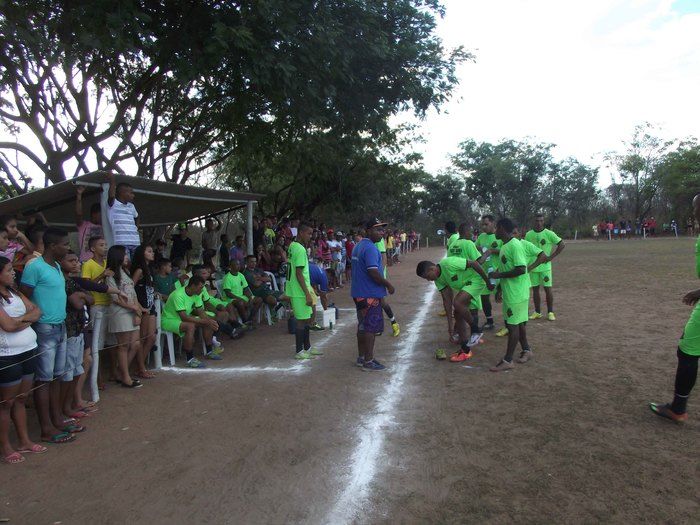 Resultado final dos campeonatos masculino e feminino de futebol - Imagem 47