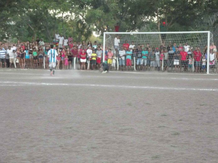 Resultado final dos campeonatos masculino e feminino de futebol - Imagem 65