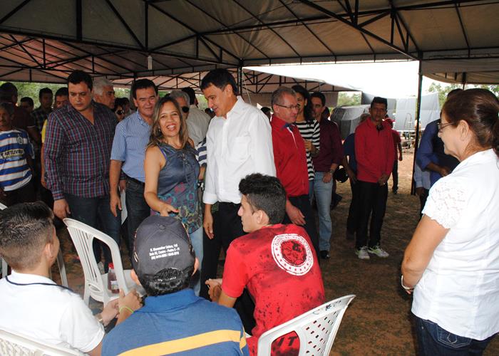 13ª edição do Festival de Inverno poderá ficar na história  - Imagem 104