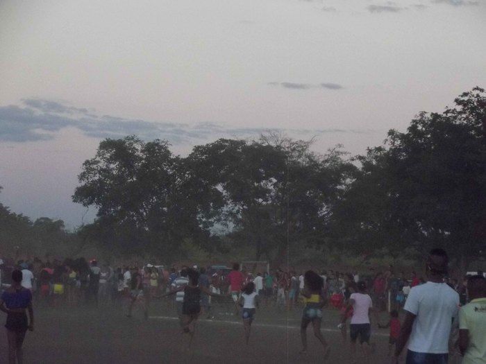 Resultado final dos campeonatos masculino e feminino de futebol - Imagem 74