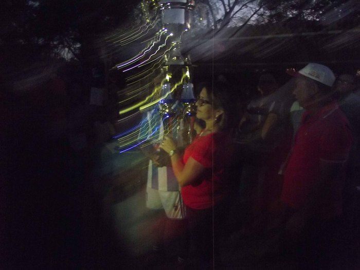 Resultado final dos campeonatos masculino e feminino de futebol - Imagem 91