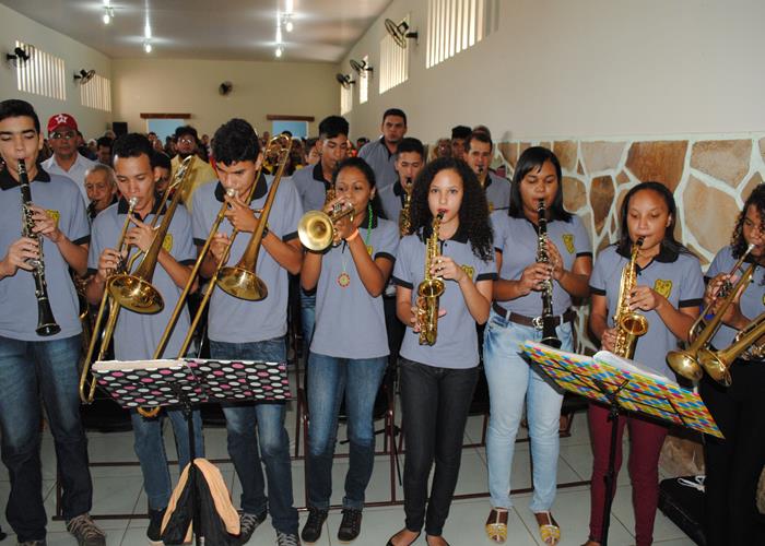 13ª edição do Festival de Inverno poderá ficar na história  - Imagem 189