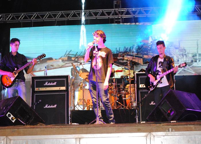 13ª edição do Festival de Inverno poderá ficar na história  - Imagem 341