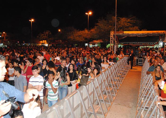 13ª edição do Festival de Inverno poderá ficar na história  - Imagem 303