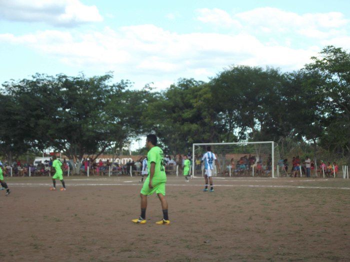 Resultado final dos campeonatos masculino e feminino de futebol - Imagem 31
