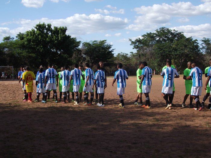 Resultado final dos campeonatos masculino e feminino de futebol - Imagem 8
