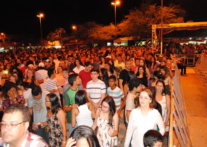 13ª edição do Festival de Inverno poderá ficar na história  - Imagem 337