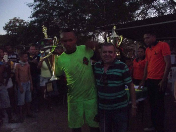 Resultado final dos campeonatos masculino e feminino de futebol - Imagem 84