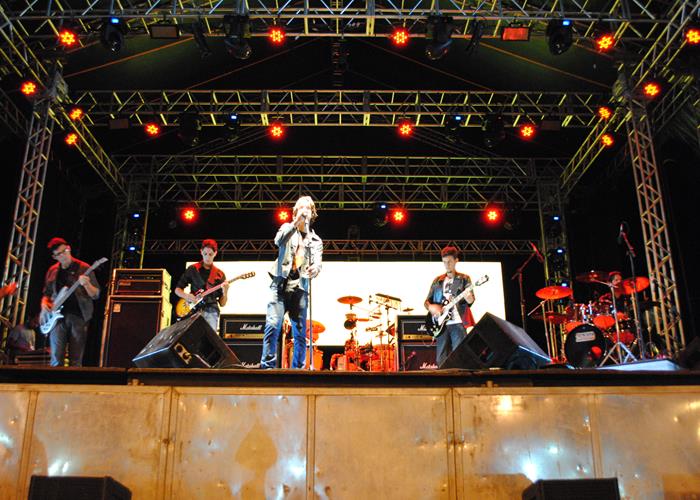 13ª edição do Festival de Inverno poderá ficar na história  - Imagem 274