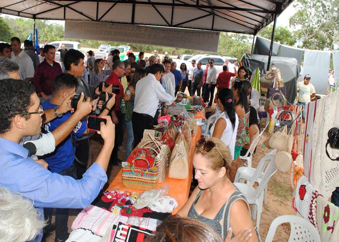 13ª edição do Festival de Inverno poderá ficar na história  - Imagem 92