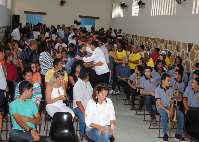 13ª edição do Festival de Inverno poderá ficar na história  - Imagem 176