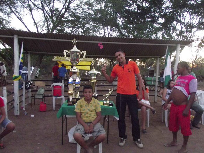 Resultado final dos campeonatos masculino e feminino de futebol - Imagem 76